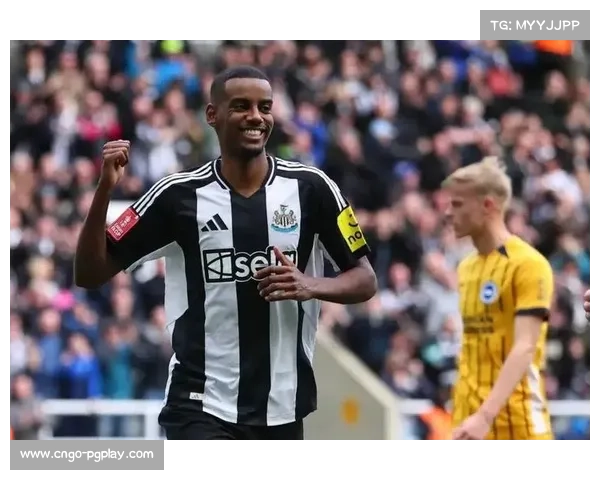 利物浦计划以1.3亿英镑引进纽卡前锋伊萨克 有望打破英国转会费纪录